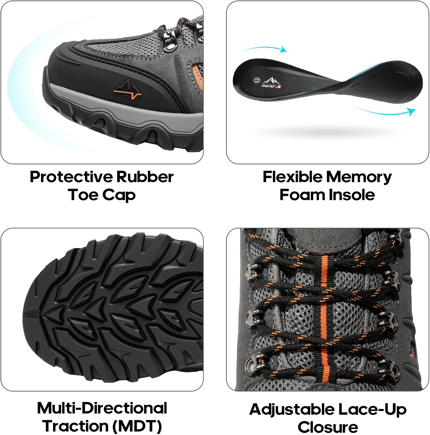 NORTIV 8 - Image 5