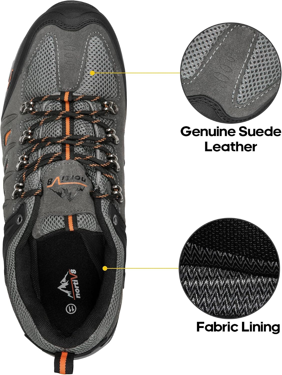 NORTIV 8 - Image 7