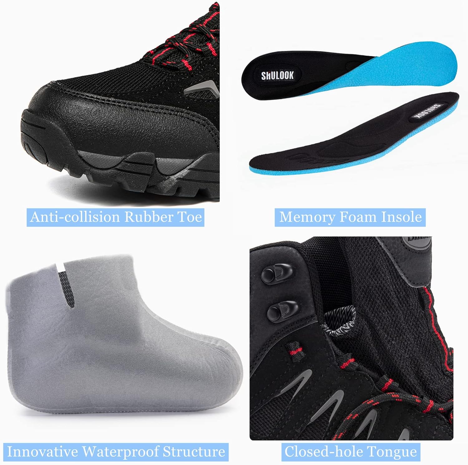 SHULOOK - Image 4